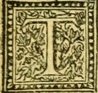 An illustration from Remarques critiques sur les oeuvres d'Horace : avec une nouvelle traduction .. (1681)