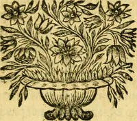 An illustration from Remarques critiques sur les oeuvres d'Horace : avec une nouvelle traduction .. (1681)
