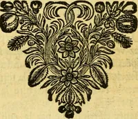 An illustration from Remarques critiques sur les oeuvres d'Horace : avec une nouvelle traduction .. (1681)