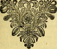 An illustration from Remarques critiques sur les oeuvres d'Horace : avec une nouvelle traduction .. (1681)