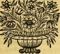An illustration from Remarques critiques sur les oeuvres d'Horace : avec une nouvelle traduction .. (1681)