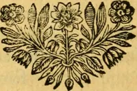 An illustration from Remarques critiques sur les oeuvres d'Horace : avec une nouvelle traduction .. (1681)