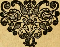 An illustration from Remarques critiques sur les oeuvres d'Horace : avec une nouvelle traduction .. (1681)