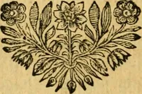An illustration from Remarques critiques sur les oeuvres d'Horace : avec une nouvelle traduction .. (1681)