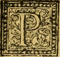 An illustration from Remarques critiques sur les oeuvres d'Horace : avec une nouvelle traduction .. (1681)