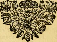 An illustration from Remarques critiques sur les oeuvres d'Horace : avec une nouvelle traduction .. (1681)