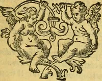 Picture 6 of 31 from Remarques critiques sur les oeuvres d'Horace : avec une nouvelle traduction .. (1681), leaf 76