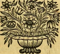 An illustration from Remarques critiques sur les oeuvres d'Horace : avec une nouvelle traduction .. (1681)