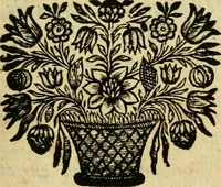 An illustration from Remarques critiques sur les oeuvres d'Horace : avec une nouvelle traduction .. (1681)