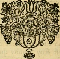 An illustration from Remarques critiques sur les oeuvres d'Horace : avec une nouvelle traduction .. (1681)
