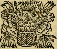 An illustration from Remarques critiques sur les oeuvres d'Horace : avec une nouvelle traduction .. (1681)