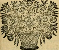 An illustration from Remarques critiques sur les oeuvres d'Horace : avec une nouvelle traduction .. (1681)