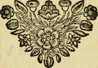 An illustration from Remarques critiques sur les oeuvres d'Horace : avec une nouvelle traduction .. (1681)