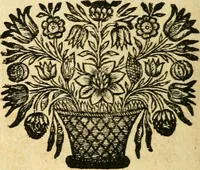 An illustration from Remarques critiques sur les oeuvres d'Horace : avec une nouvelle traduction .. (1681)