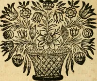 An illustration from Remarques critiques sur les oeuvres d'Horace : avec une nouvelle traduction .. (1681)