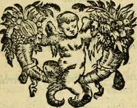 An illustration from Remarques critiques sur les oeuvres d'Horace : avec une nouvelle traduction .. (1681)