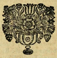An illustration from Remarques critiques sur les oeuvres d'Horace : avec une nouvelle traduction .. (1681)