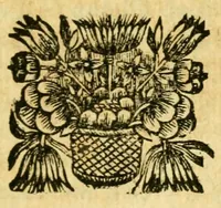 An illustration from Remarques critiques sur les oeuvres d'Horace : avec une nouvelle traduction .. (1681)