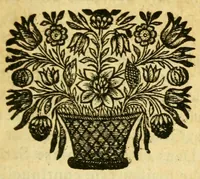 An illustration from Remarques critiques sur les oeuvres d'Horace : avec une nouvelle traduction .. (1681)