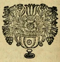An illustration from Remarques critiques sur les oeuvres d'Horace : avec une nouvelle traduction .. (1681)