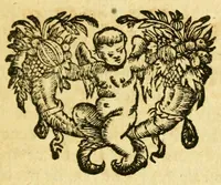 An illustration from Remarques critiques sur les oeuvres d'Horace : avec une nouvelle traduction .. (1681)
