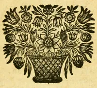 An illustration from Remarques critiques sur les oeuvres d'Horace : avec une nouvelle traduction .. (1681)