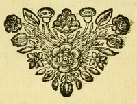An illustration from Remarques critiques sur les oeuvres d'Horace : avec une nouvelle traduction .. (1681)