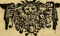An illustration from Remarques critiques sur les oeuvres d'Horace : avec une nouvelle traduction .. (1681)