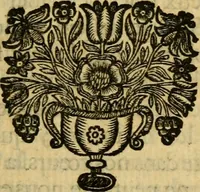 An illustration from Remarques critiques sur les oeuvres d'Horace : avec une nouvelle traduction .. (1681)