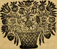 An illustration from Remarques critiques sur les oeuvres d'Horace : avec une nouvelle traduction .. (1681)