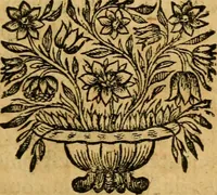 An illustration from Remarques critiques sur les oeuvres d'Horace : avec une nouvelle traduction .. (1681)