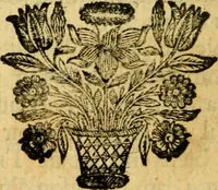 An illustration from Remarques critiques sur les oeuvres d'Horace : avec une nouvelle traduction .. (1681)