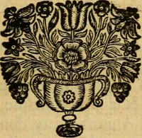 An illustration from Remarques critiques sur les oeuvres d'Horace : avec une nouvelle traduction .. (1681)
