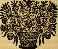 An illustration from Remarques critiques sur les oeuvres d'Horace : avec une nouvelle traduction .. (1681)