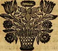 An illustration from Remarques critiques sur les oeuvres d'Horace : avec une nouvelle traduction .. (1681)