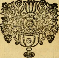 An illustration from Remarques critiques sur les oeuvres d'Horace : avec une nouvelle traduction .. (1681)