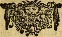 An illustration from Remarques critiques sur les oeuvres d'Horace : avec une nouvelle traduction .. (1681)