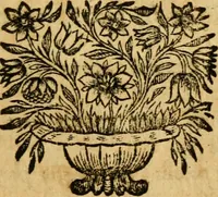 An illustration from Remarques critiques sur les oeuvres d'Horace : avec une nouvelle traduction .. (1681)