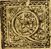 Picture 9 of 15 from Remarques critiques sur les oeuvres d'Horace : avec une nouvelle traduction .. (1681), leaf 269