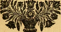An illustration from Remarques critiques sur les oeuvres d'Horace : avec une nouvelle traduction .. (1681)