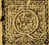 Picture 3 of 15 from Remarques critiques sur les oeuvres d'Horace : avec une nouvelle traduction .. (1681), leaf 7