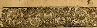 An illustration from Remarques critiques sur les oeuvres d'Horace : avec une nouvelle traduction .. (1681)