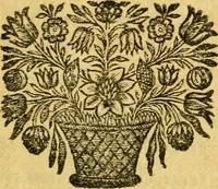 An illustration from Remarques critiques sur les oeuvres d'Horace : avec une nouvelle traduction .. (1681)