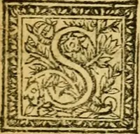 An illustration from Remarques critiques sur les oeuvres d'Horace : avec une nouvelle traduction .. (1681)