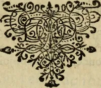 An illustration from Remarques de Monsieur le Mareschal de Bassompierre sur les vies des roys Henry IV. & Louys XIII (1665)