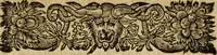 An illustration from Remarques de Monsieur le Mareschal de Bassompierre sur les vies des roys Henry IV. & Louys XIII (1665)
