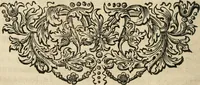 An illustration from Remarques historiques sur les medailles et les monnoyes (1740)