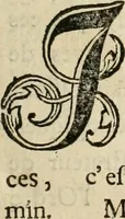 An illustration from Remarques historiques sur les medailles et les monnoyes (1740)