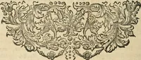 An illustration from Remarques historiques sur les medailles et les monnoyes (1740)
