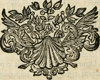 An illustration from Remarques historiques sur les medailles et les monnoyes (1740)